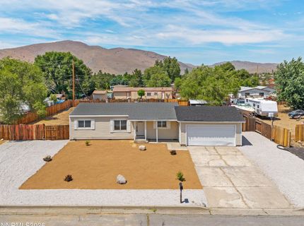 17585 Fantail Street, Reno, NV 89508 Photo