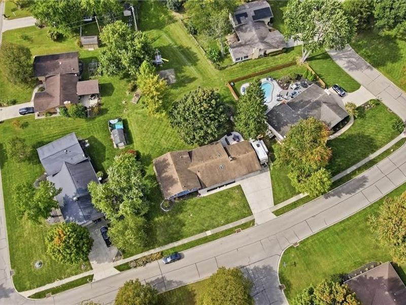 7680 John Elwood Drive, Centerville, OH 45459 Photo 3