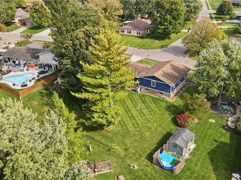 7680 John Elwood Drive, Centerville, OH 45459 Photo 4