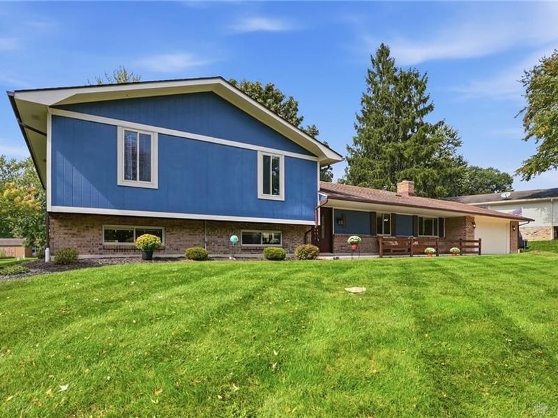 7680 John Elwood Drive, Centerville, OH 45459 Photo 7