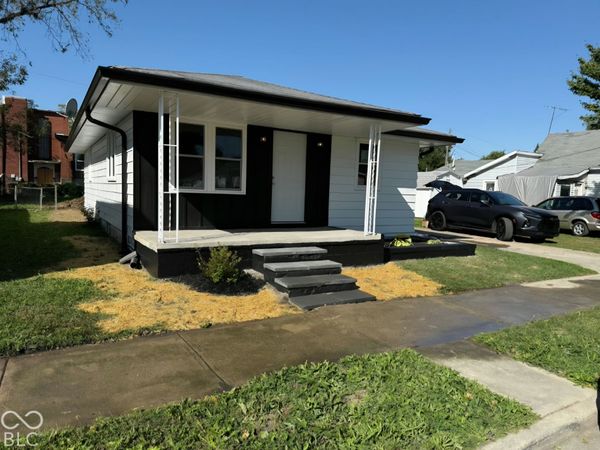 2227 George Street, Anderson, IN 46016