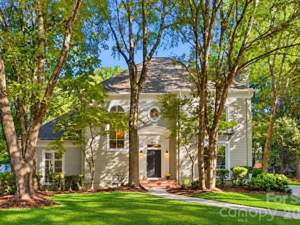 3501 Castellaine Drive, Charlotte, NC 28226