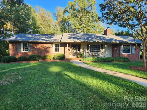 1007 Woodland Street SE, Valdese, NC 28690