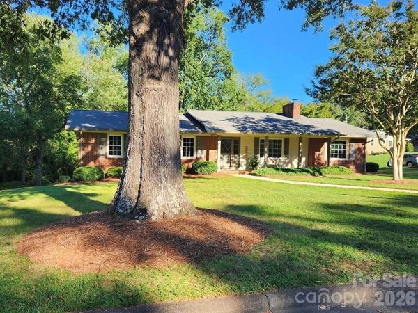 1007 Woodland Street SE, Valdese, NC 28690