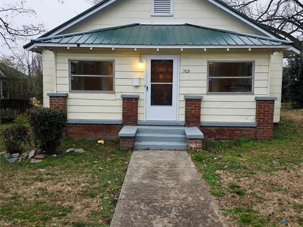 703 Buffalo Lane , Shelby, NC 28150