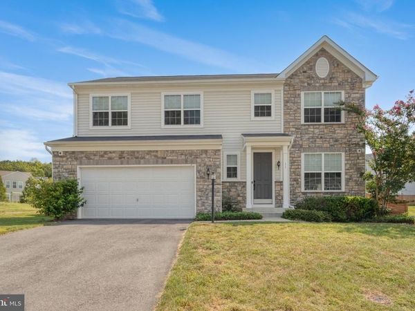 11 WORSHAM LANE, FREDERICKSBURG, VA 22405