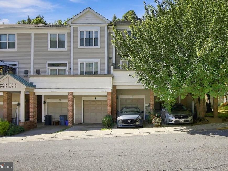 10320 Royal Woods Court , Montgomery Village, MD 20886 Main Photo