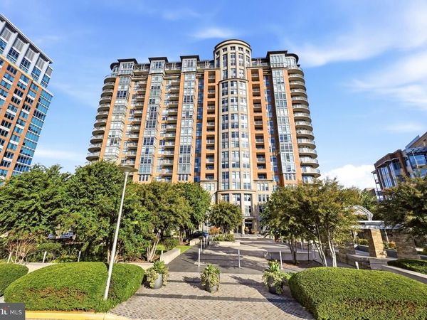 8220 CRESTWOOD HEIGHTS DRIVE, Unit 908, MCLEAN, VA 22102