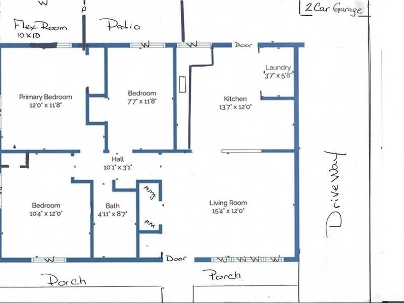 15 Thornton Drive, Fairborn, OH 45324 Photo 38