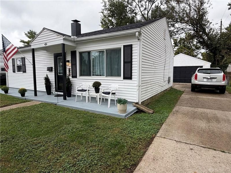 15 Thornton Drive, Fairborn, OH 45324 Photo 42