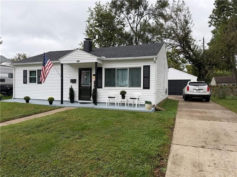 15 Thornton Drive, Fairborn, OH 45324 Photo 43