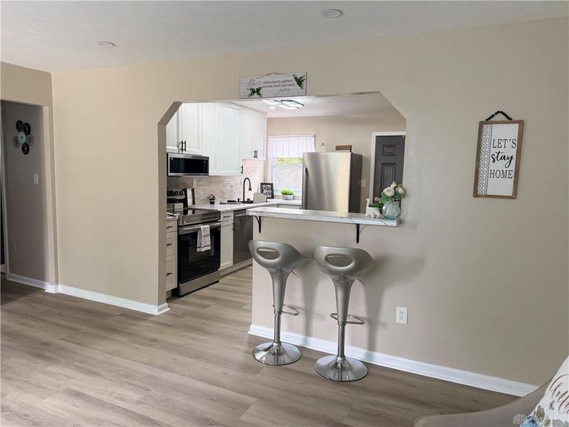 15 Thornton Drive, Fairborn, OH 45324 Photo 8