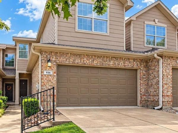 936 Cypress Creek Drive , Plano, TX 75025