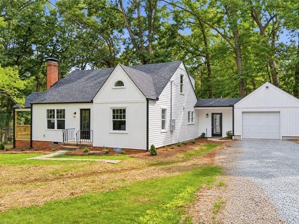 3734 Lee Street , Greensboro, NC 27406