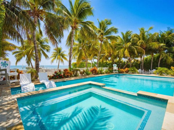 65760 Overseas Highway, Long Key, FL 33001