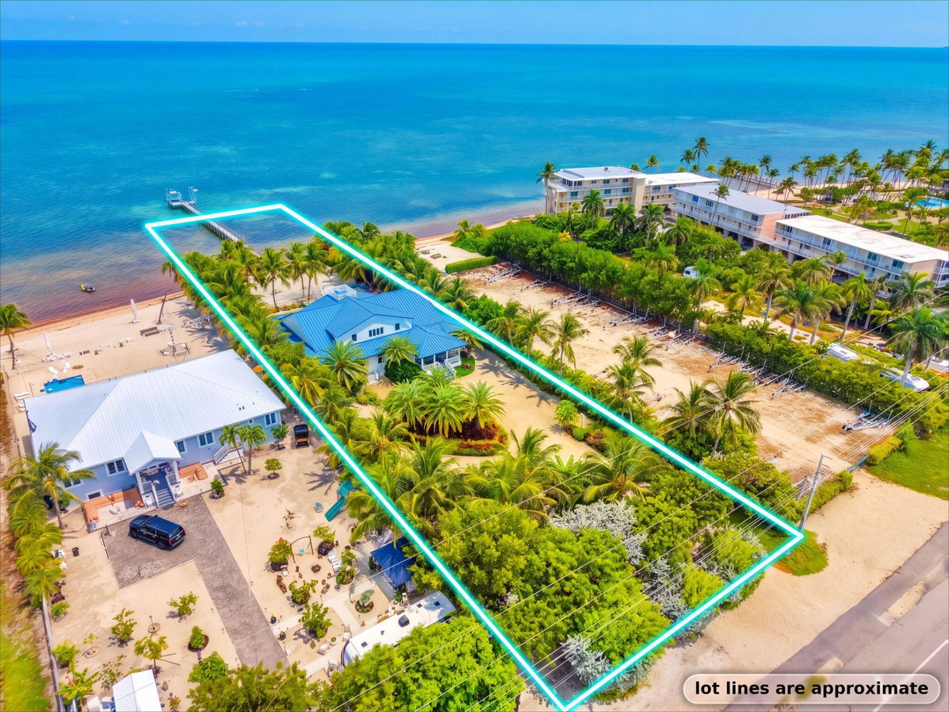 65760 Overseas Highway, Long Key, FL 33001 Photo