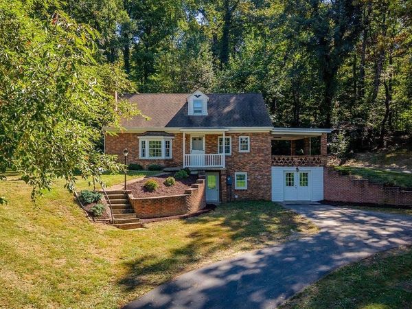 7499 OTTOBINE RD, DAYTON, VA 22821