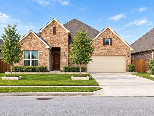4117 Brean Down RD, Pflugerville, TX 78660
