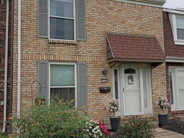 113 Freedom Court, Sidney, OH 45365