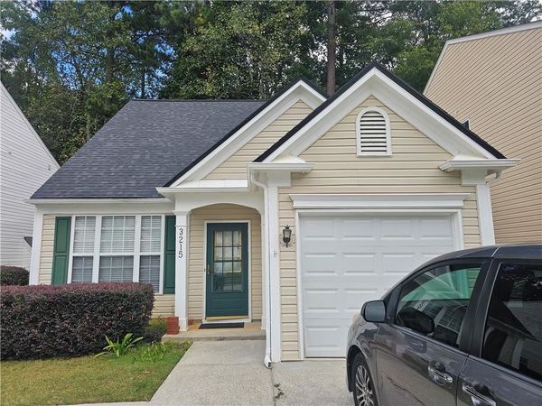 3215 Oxwell Drive , Duluth, GA 30096