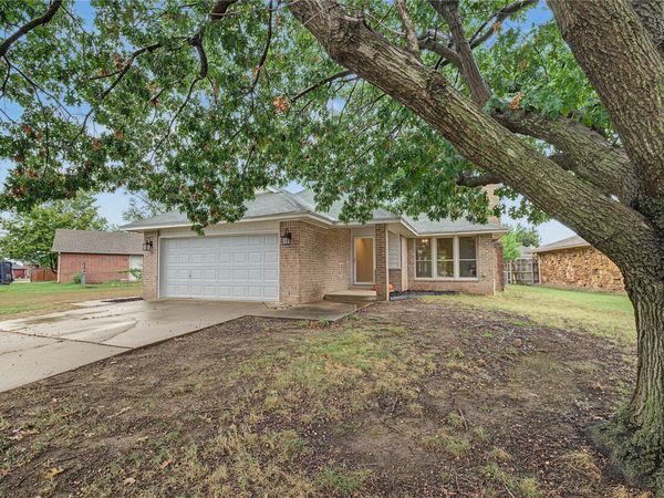10702 E 101st Street N, Owasso, OK 74055