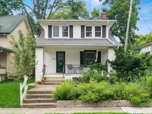 3293 Milton Avenue , Columbus, OH 43202