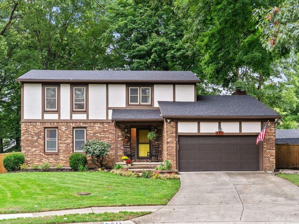 645 Concord Court , Westerville, OH 43081
