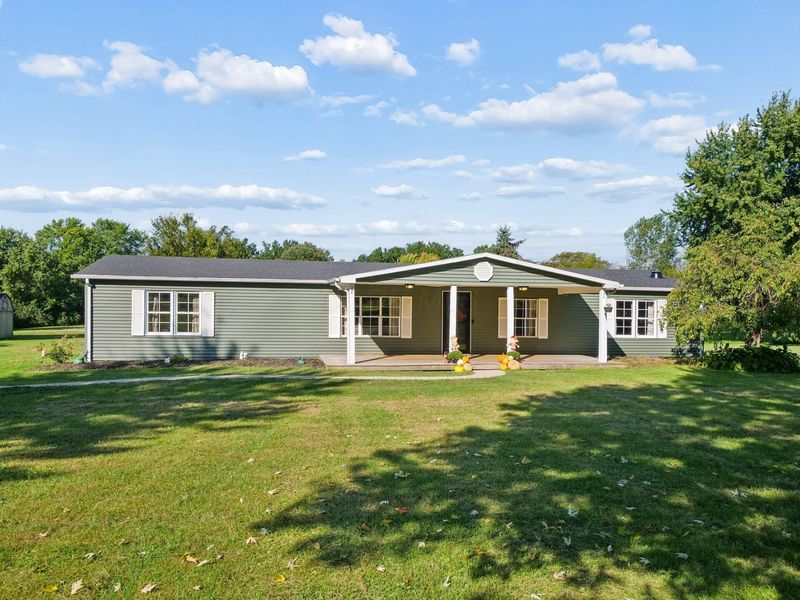 24045 Huber Hitler Road , Circleville, OH 43113 Photo 2