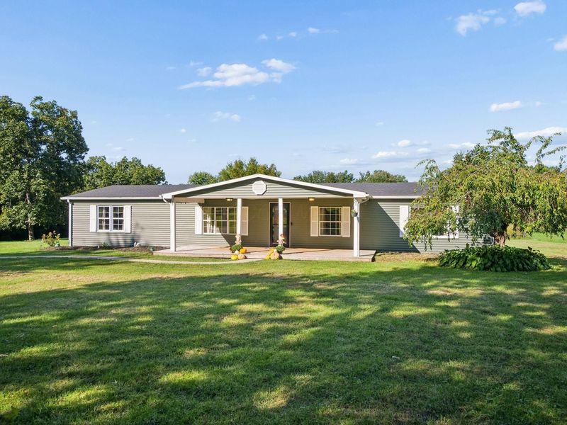 24045 Huber Hitler Road , Circleville, OH 43113 Photo 4