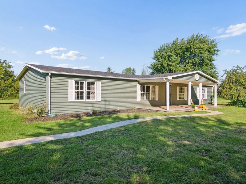 24045 Huber Hitler Road , Circleville, OH 43113 Photo 5
