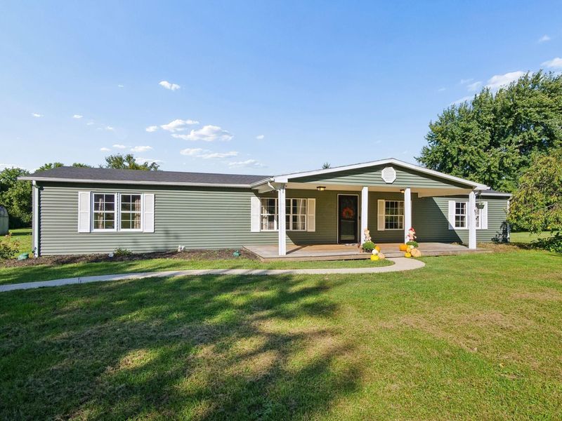 24045 Huber Hitler Road , Circleville, OH 43113 Photo 6