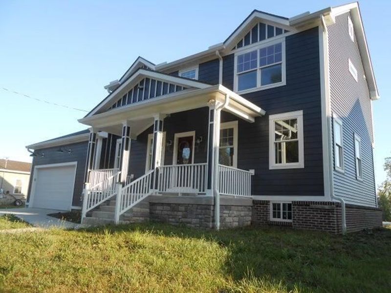 234 Flynn Street , Woodstock, OH 43084 Photo 2
