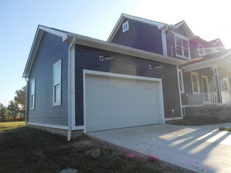 234 Flynn Street , Woodstock, OH 43084 Photo 3