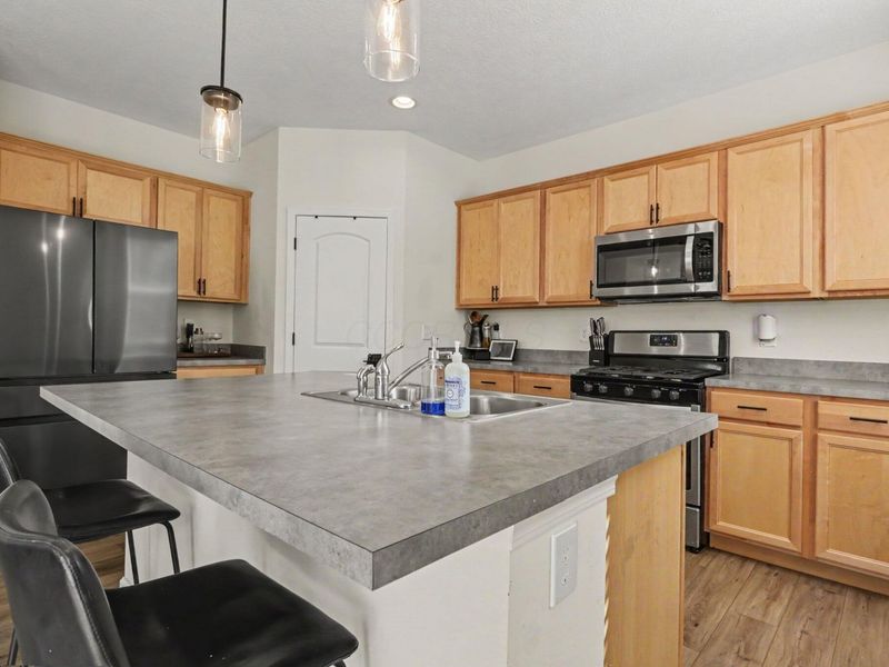 250 Whitetail Trail, Johnstown, OH 43031 Photo 13