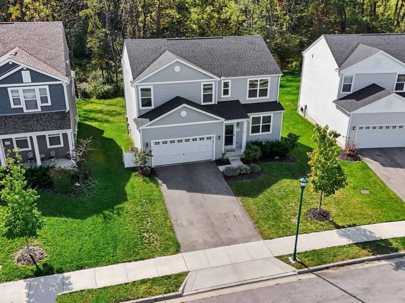 250 Whitetail Trail, Johnstown, OH 43031 Photo 2