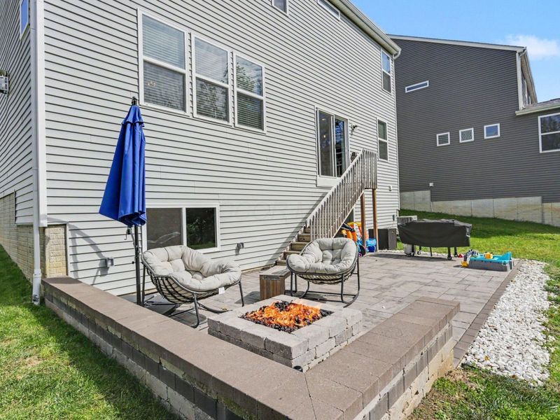 250 Whitetail Trail, Johnstown, OH 43031 Photo 3