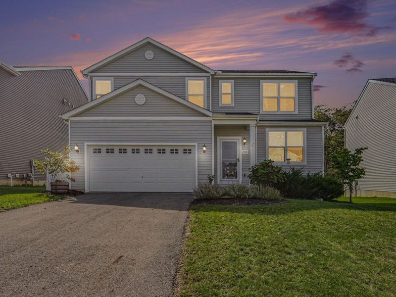 250 Whitetail Trail, Johnstown, OH 43031 Photo 34
