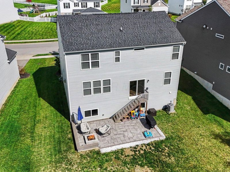 250 Whitetail Trail, Johnstown, OH 43031 Photo 4