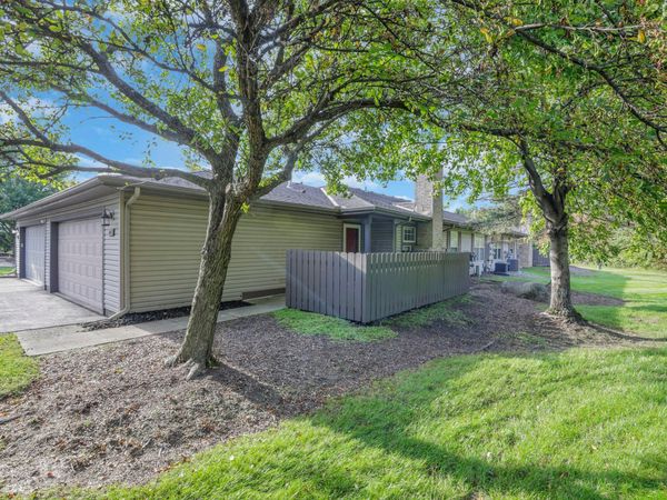 2755 Brittany Oaks Boulevard, Hilliard, OH 43026
