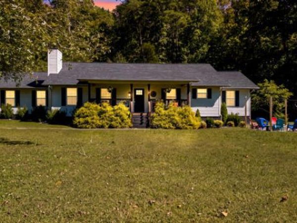 1047 Boardly Hills Blvd, Sevierville, TN 37876