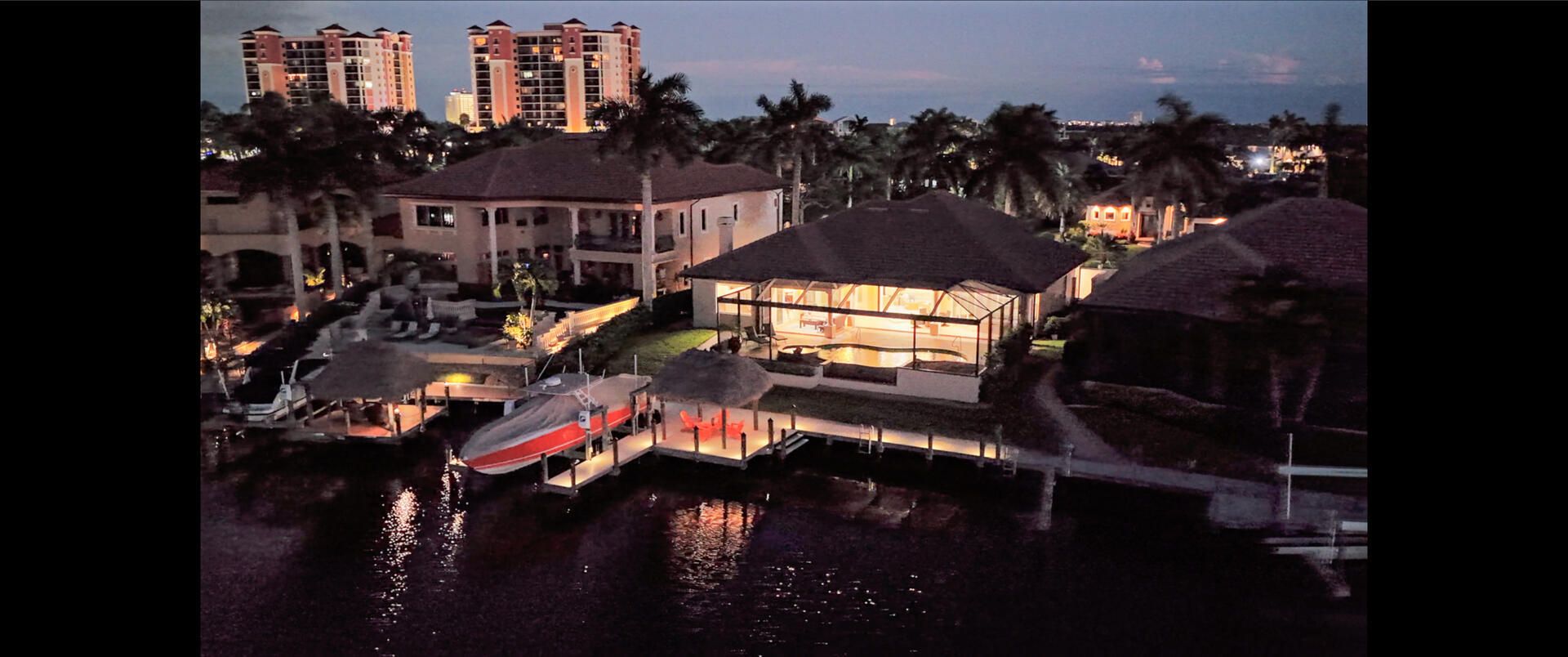 1805 Harbour Cir, Cape Coral, FL 33914 Photo