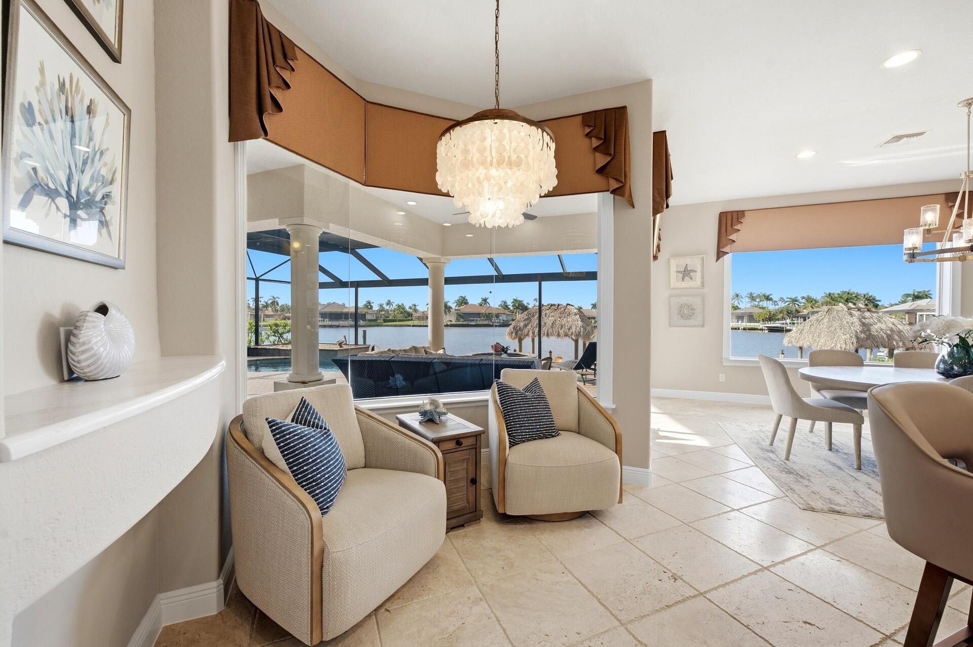 1805 Harbour Cir, Cape Coral, FL 33914 Photo