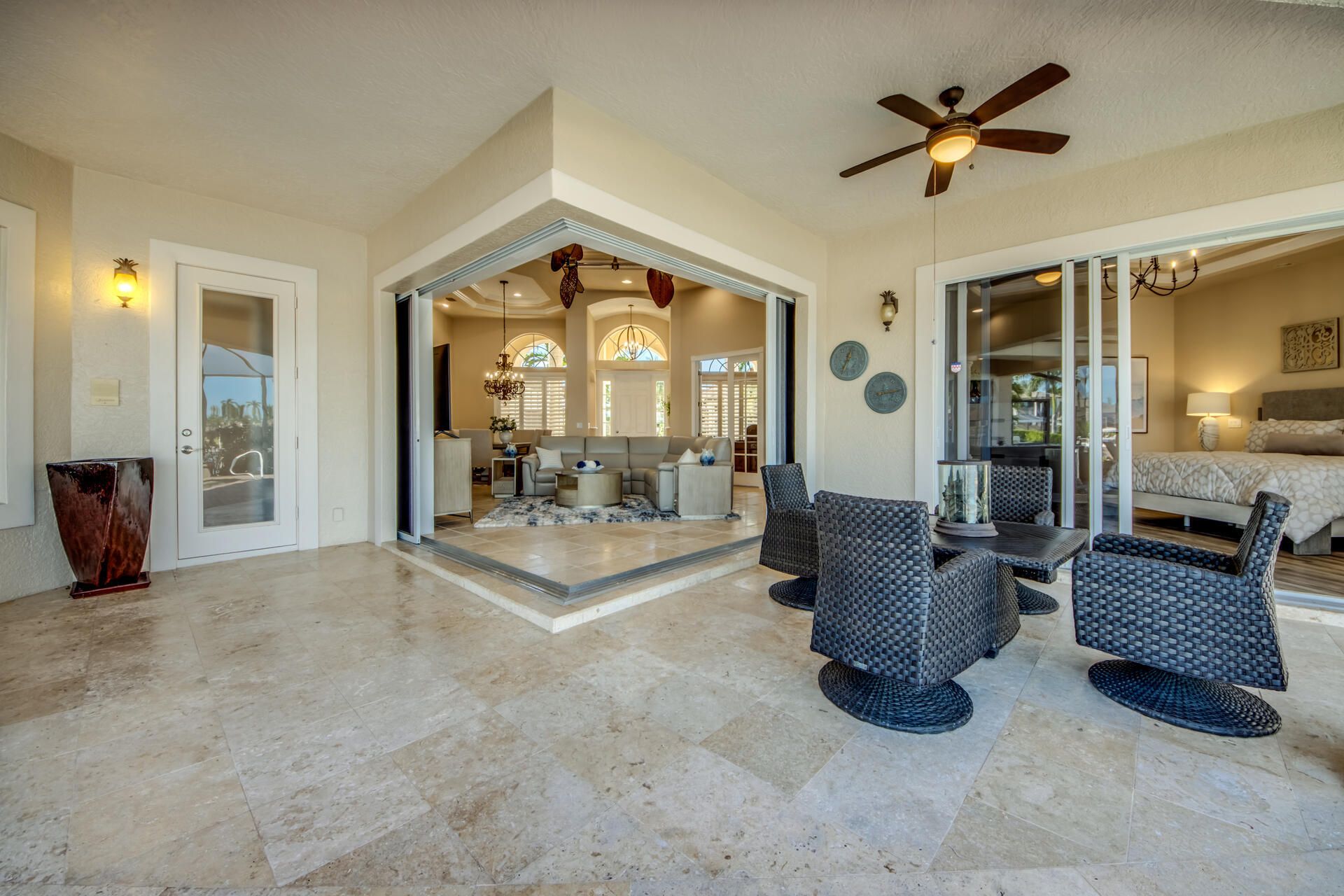 1805 Harbour Cir, Cape Coral, FL 33914 Photo