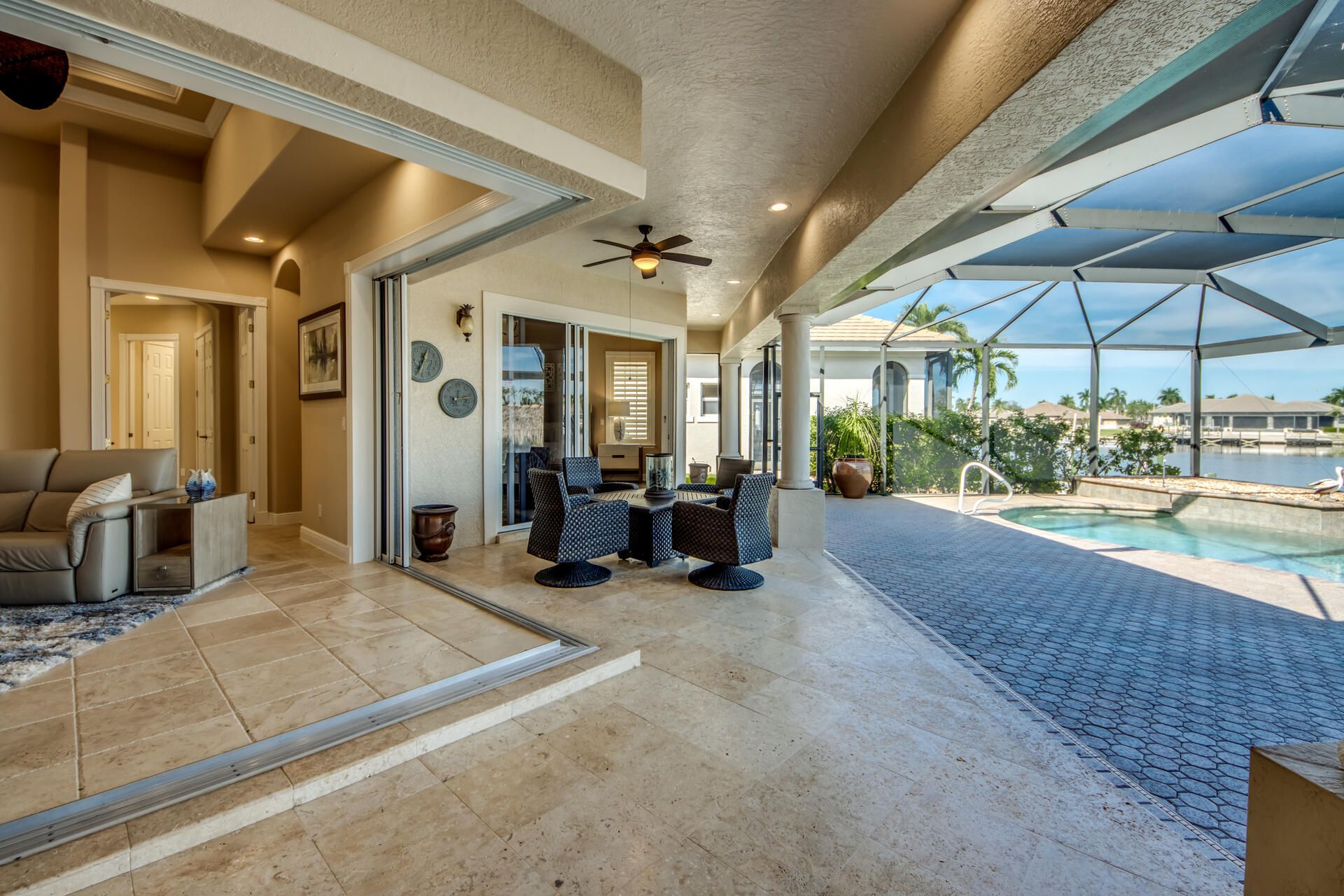 1805 Harbour Cir, Cape Coral, FL 33914 Photo