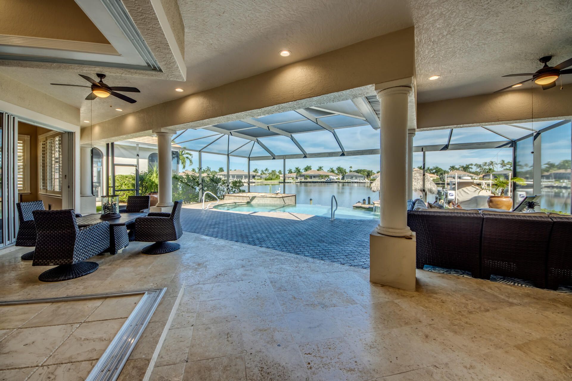 1805 Harbour Cir, Cape Coral, FL 33914 Photo