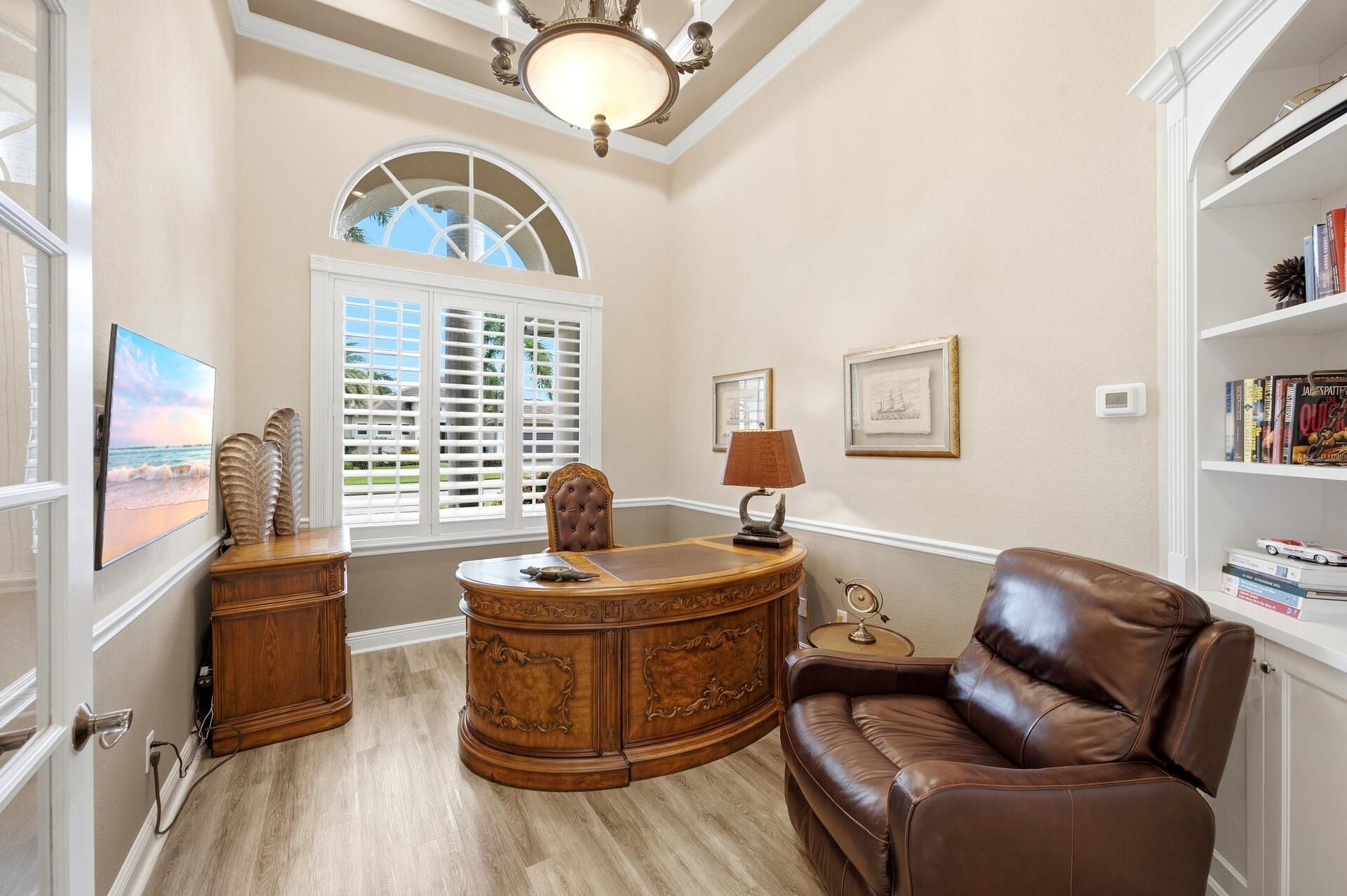 1805 Harbour Cir, Cape Coral, FL 33914 Photo
