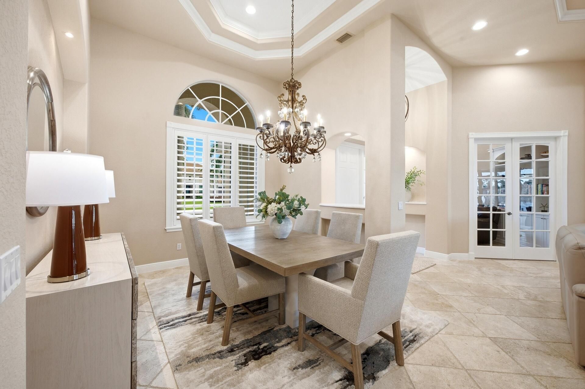 1805 Harbour Cir, Cape Coral, FL 33914 Photo