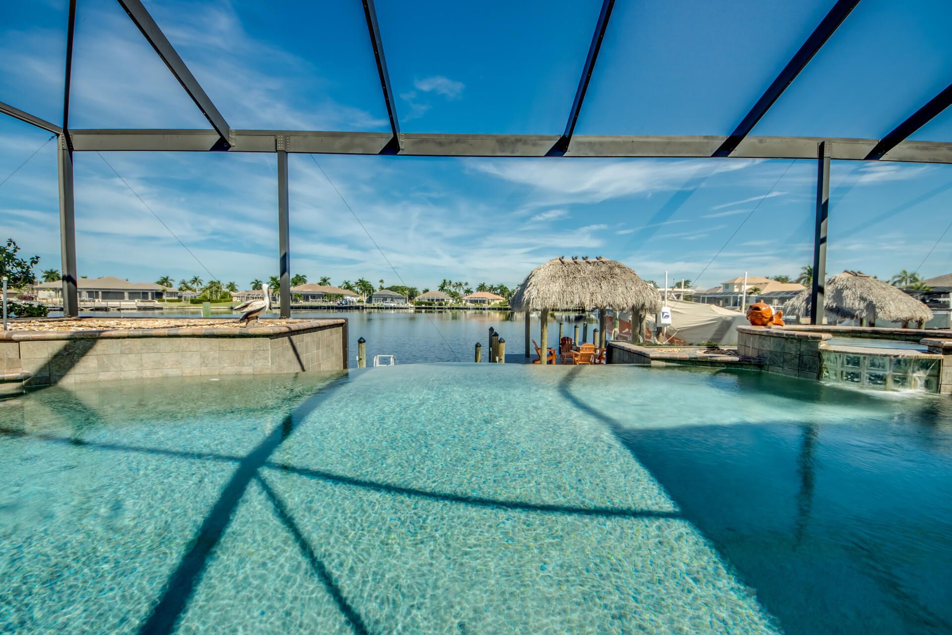 1805 Harbour Cir, Cape Coral, FL 33914 Photo
