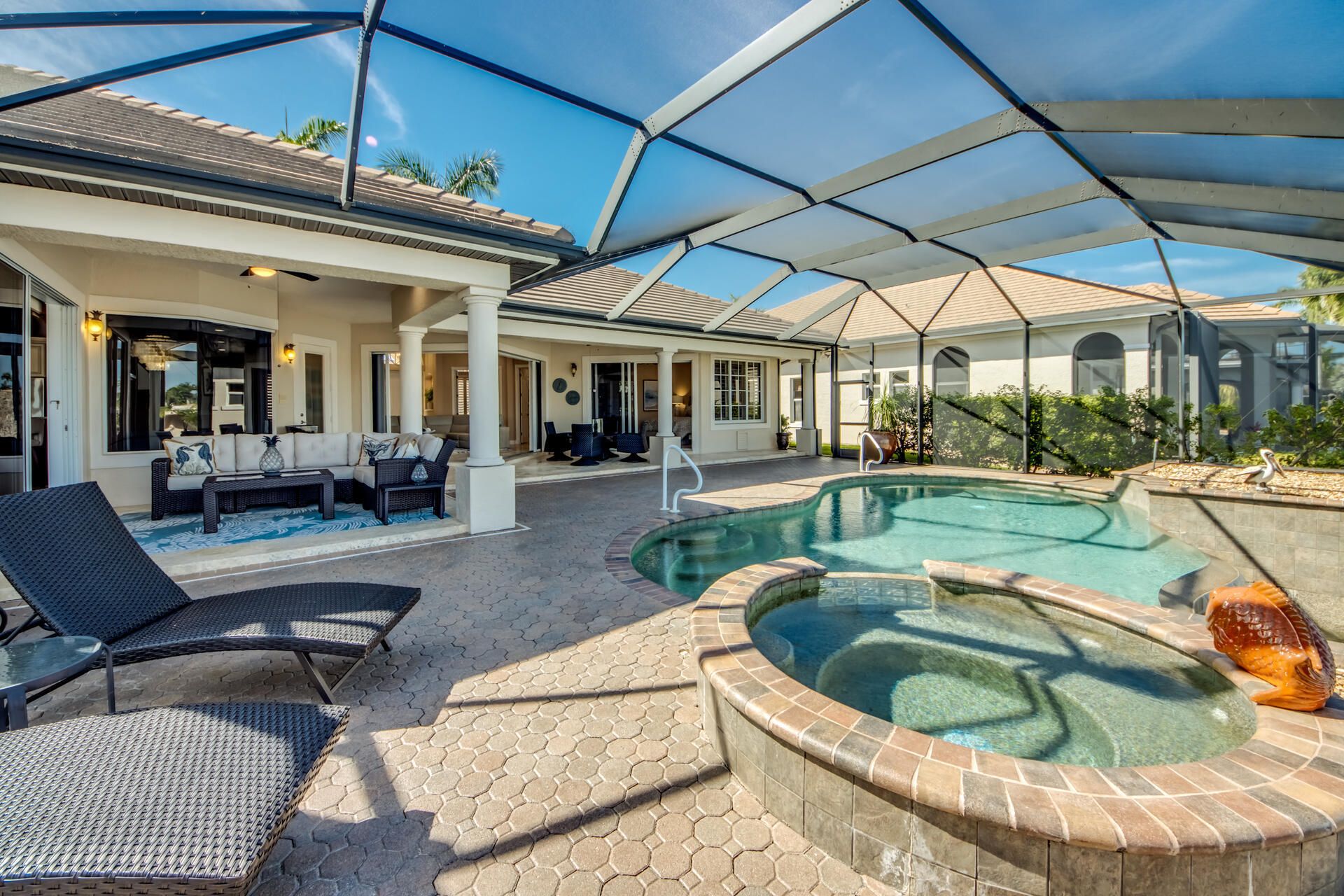 1805 Harbour Cir, Cape Coral, FL 33914 Photo