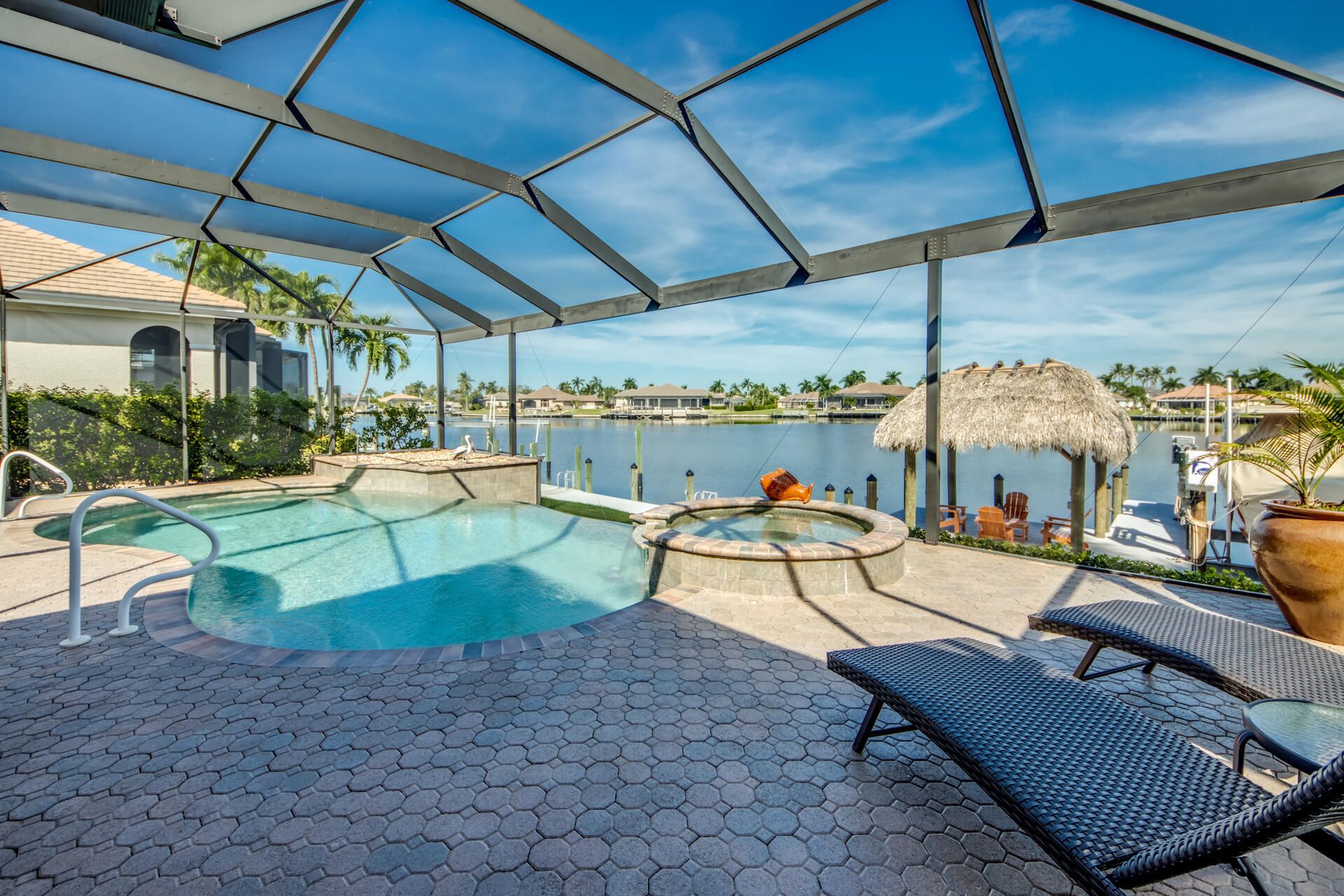 1805 Harbour Cir, Cape Coral, FL 33914 Photo